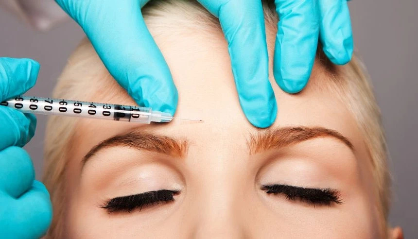 Botox / Foto ilustrim