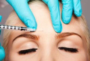 Botox / Foto ilustrim