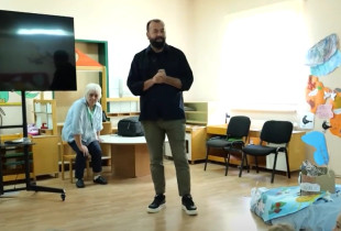 Arian Mavriqi