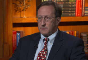 Jason Steinbaum nga Grupi për Politikat dhe të Drejtën Ndërkombëtare Publike në Washington