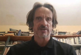 Ben Andoni