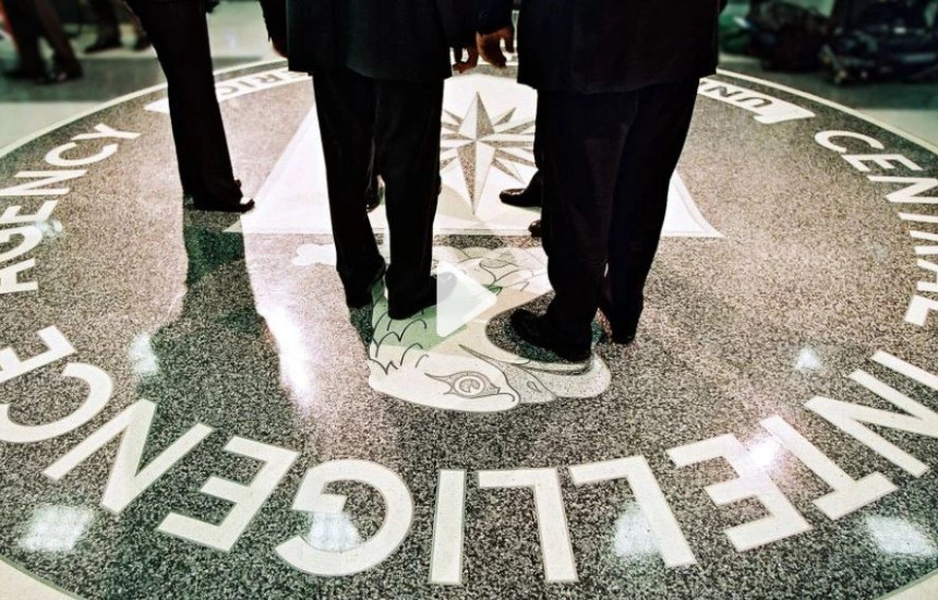 CIA