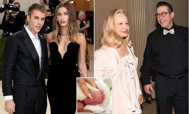 Justin dhe Hailey Bieber