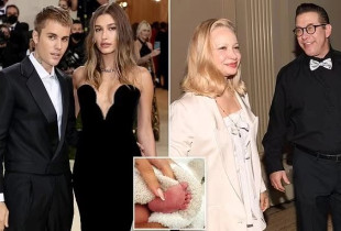 Justin dhe Hailey Bieber