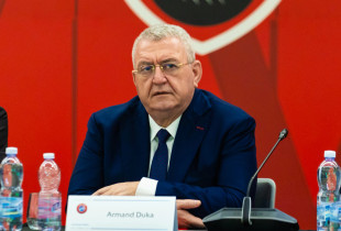Armand Duka