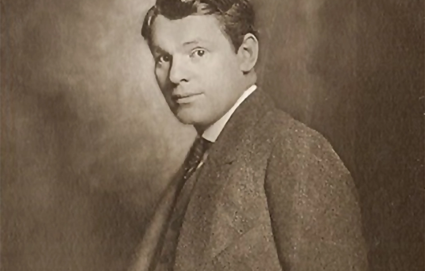 Aleksandër Moisiu (2 prill 1879 – 23 mars 1935)