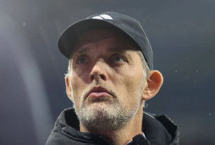 Thomas Tuchel