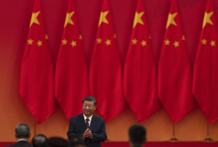 Xi Jinping