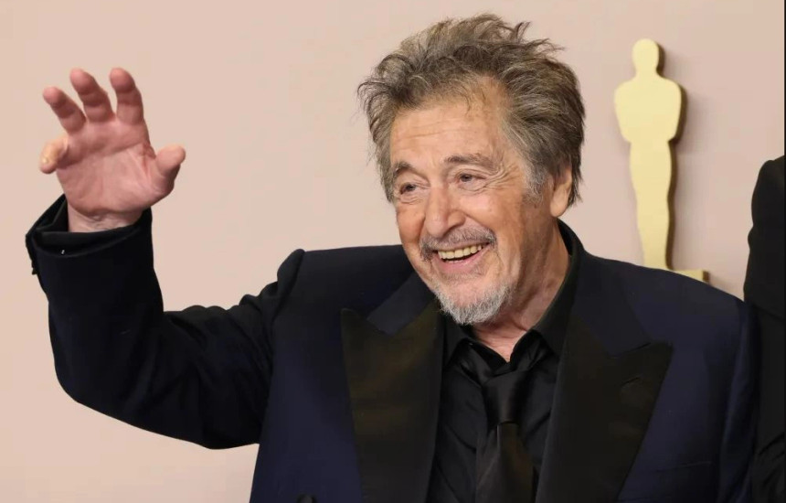 Al Pacino