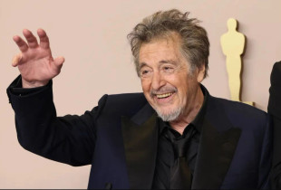 Al Pacino
