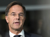 Mark Rutte