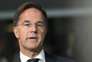Mark Rutte