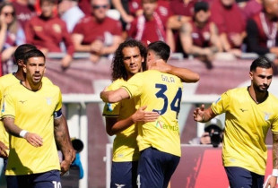 Matteo Guendouzi