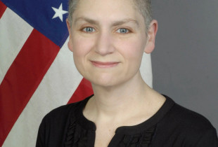 Tina Kaydanow