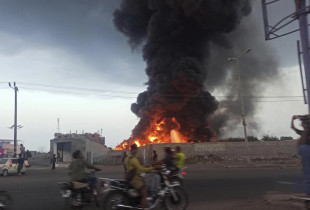 Houthi
