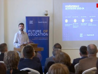 Hulumtimi i Teach for Kosova