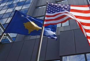 Kosova & SHBA