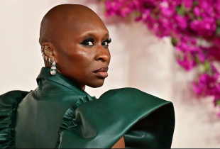 Cynthia Erivo