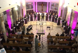 Kori i Filharmonisë