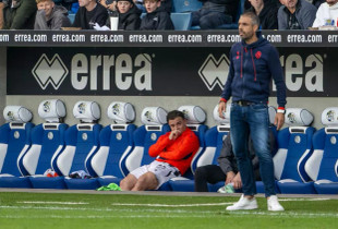 Xherdan Shaqiri