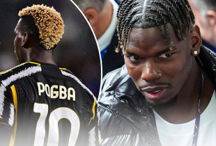 Paul Pogba