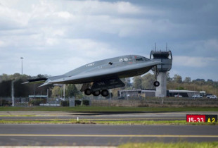 Bombarduesi amerikan