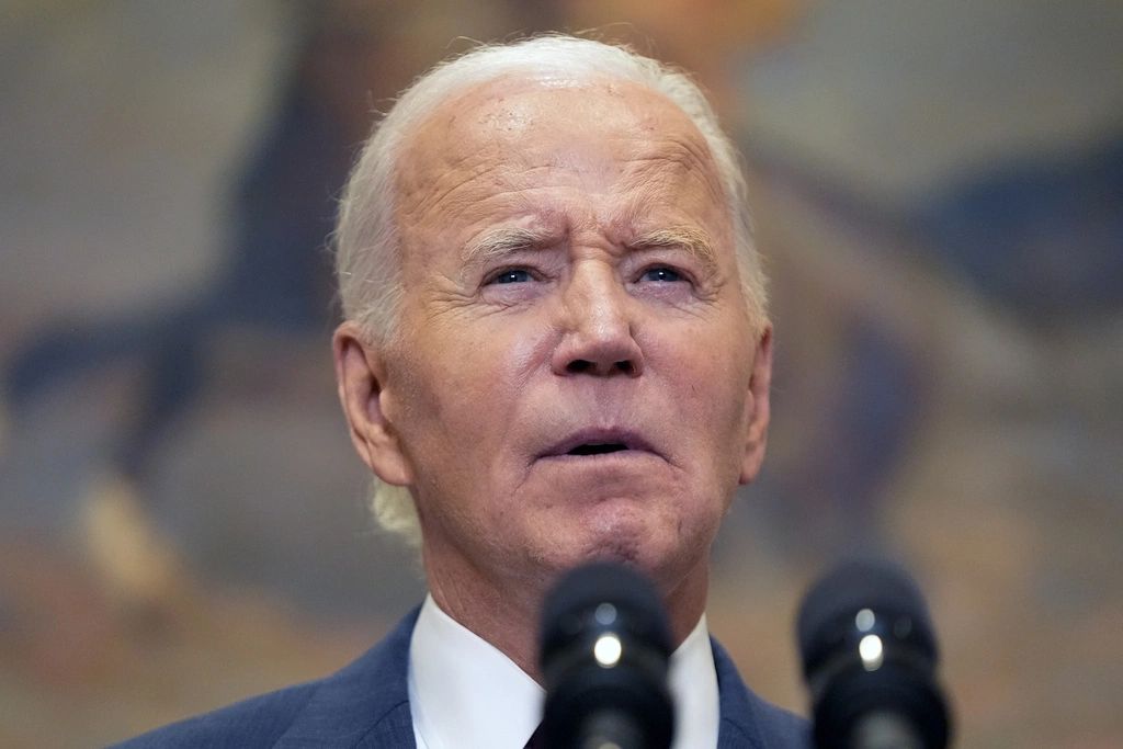 Joe Bidenit i është përhapur kanceri përtej kockave  njofton djali i tij