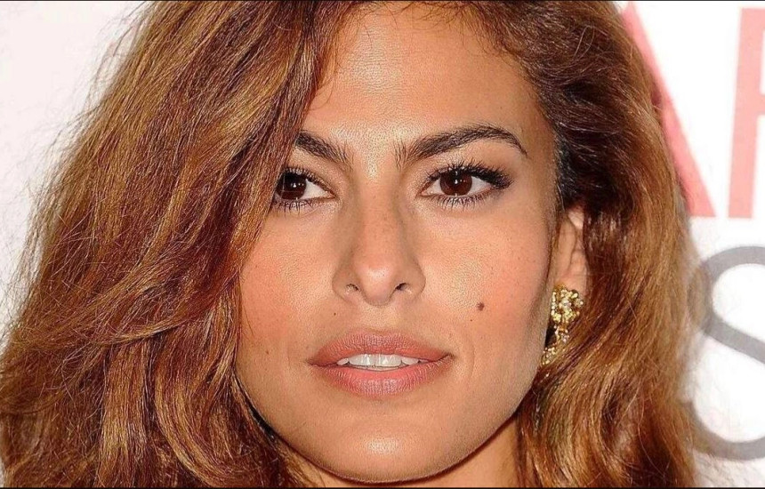 Eva Mendes