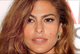 Eva Mendes