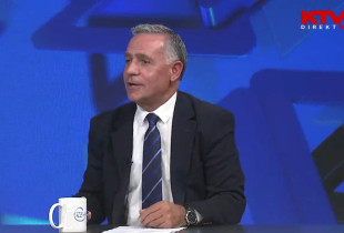 Ahmet Isufi, AAK
