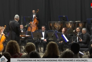Filharmonia e Kosovës