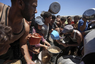 Lufta ne Gaza