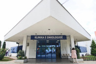 Klinika Onkologjike në QKUK