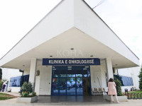 Klinika Onkologjike në QKUK
