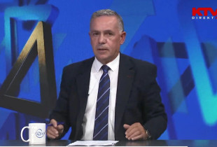 Ahmet Isufi, AAK