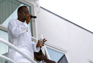 Sean "Diddy" Combs