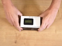 Pejxherët “AR-924”