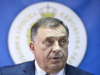 Milorad Dodik