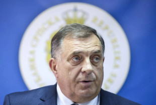 Milorad Dodik
