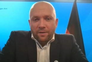 Manuel Sarrazin