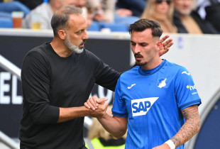 Mergim Berisha