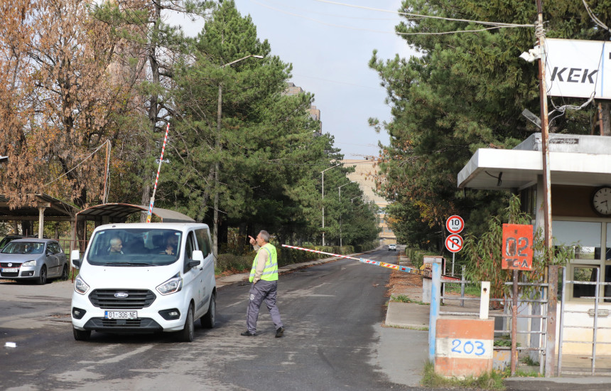 Termocentrali Kosova A