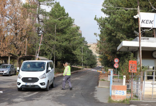 Termocentrali Kosova A