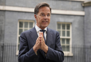 Rutte në Bruksel