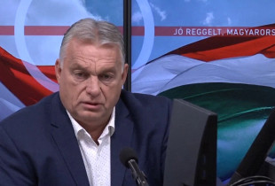 Viktor Orban
