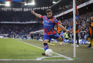 Xherdan Shaqiri