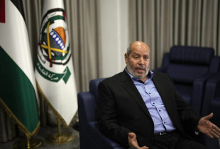 Khalil Al-Hayya