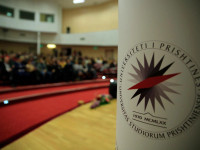 Universiteti i Prishtinës