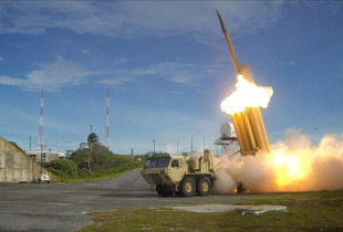 sistemi antiraketor