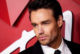 Liam Payne